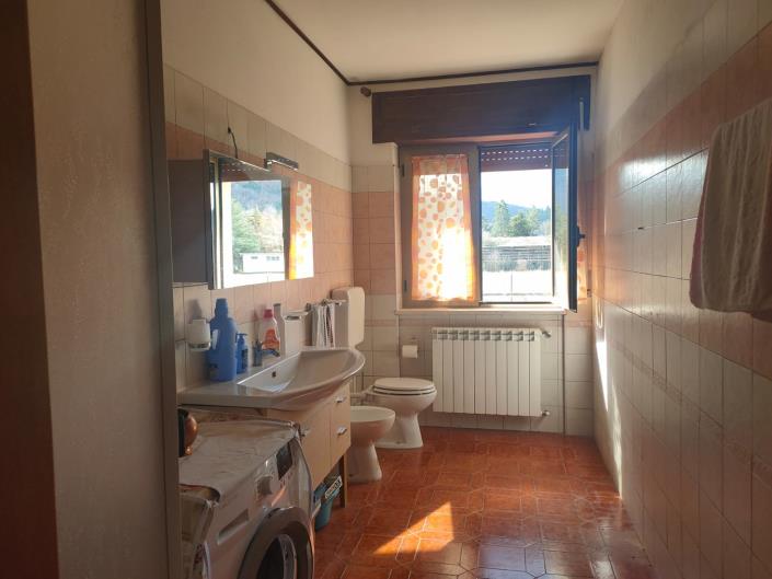 Image No.22-Villa / Détaché de 5 chambres à vendre à Molina Aterno