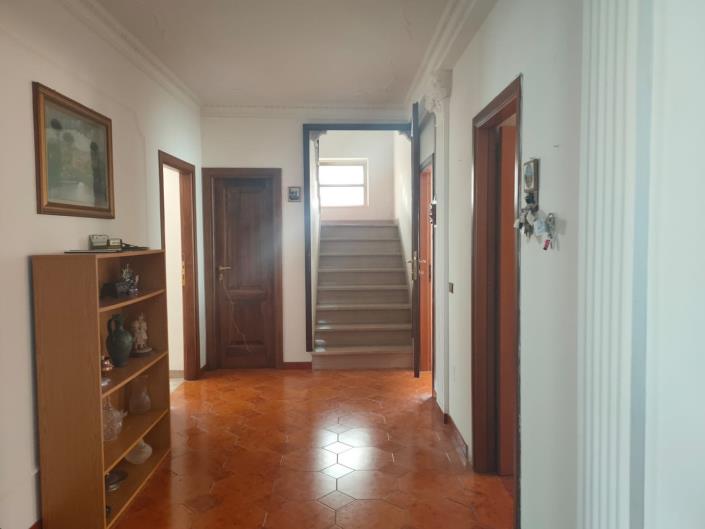 Image No.8-Villa / Détaché de 5 chambres à vendre à Molina Aterno