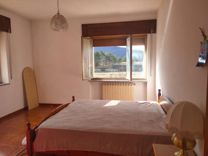 Image No.19-Villa / Détaché de 5 chambres à vendre à Molina Aterno