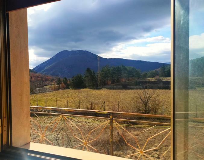 Image No.21-Villa / Détaché de 5 chambres à vendre à Molina Aterno