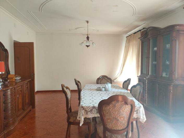 Image No.11-Villa / Détaché de 5 chambres à vendre à Molina Aterno