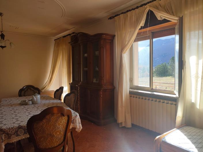 Image No.10-Villa / Détaché de 5 chambres à vendre à Molina Aterno