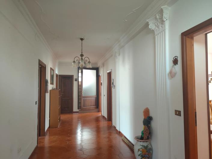 Image No.13-Villa / Détaché de 5 chambres à vendre à Molina Aterno