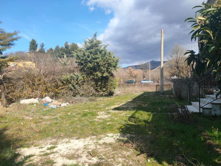 Image No.24-Villa / Détaché de 5 chambres à vendre à Molina Aterno