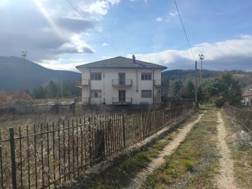 1 - Molina Aterno, Villa / Detached