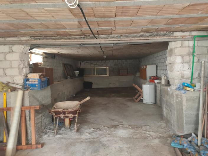 Image No.25-Villa / Détaché de 5 chambres à vendre à Molina Aterno