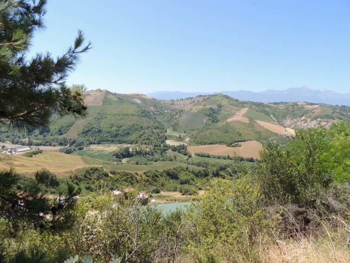 Image No.6-2 Bed Farmhouse for sale