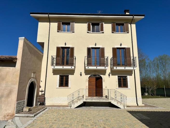 Property for sale in Abruzzo 792 properties A Place in the Sun