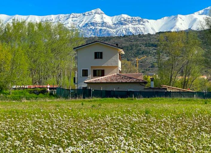 Property for sale in Abruzzo 792 properties A Place in the Sun