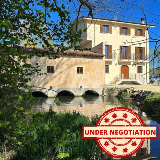 Image No.1-4 Bed Villa / Detached for sale