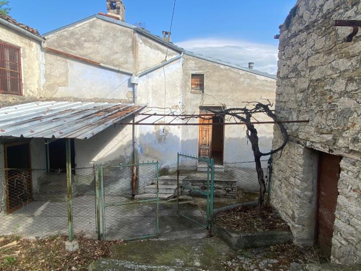 Image No.24-Maison / Villa de 1 chambre à vendre à Corvara