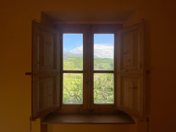 Image No.6-Maison / Villa de 1 chambre à vendre à Corvara