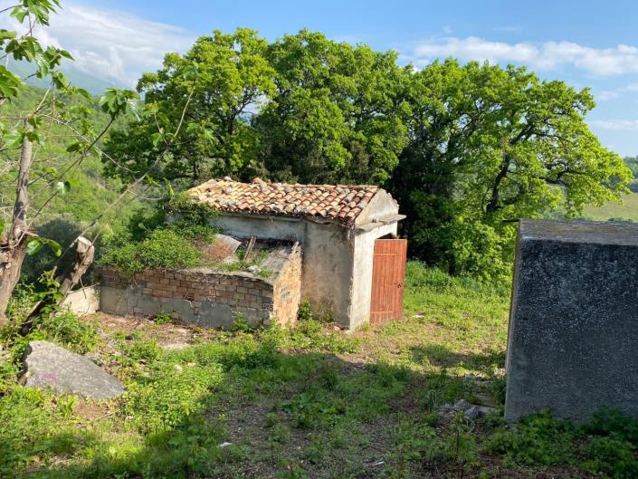 Image No.19-Maison / Villa de 1 chambre à vendre à Corvara
