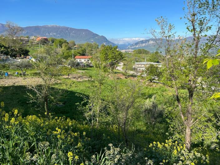 Image No.4-Terre à vendre à San Valentino in A.C.