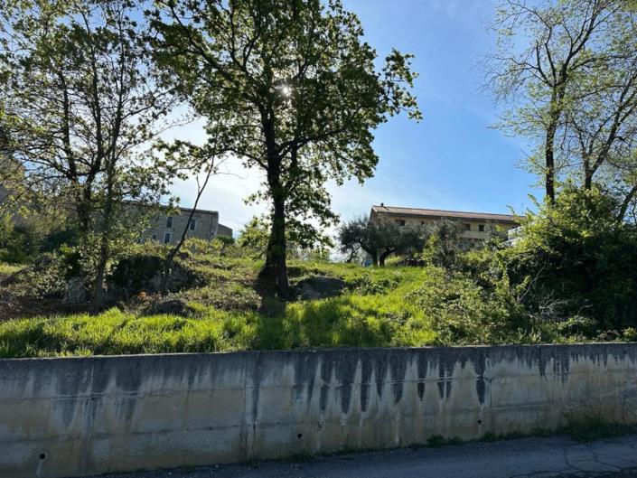 Image No.6-Terre à vendre à San Valentino in A.C.