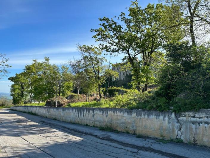 Image No.7-Terre à vendre à San Valentino in A.C.