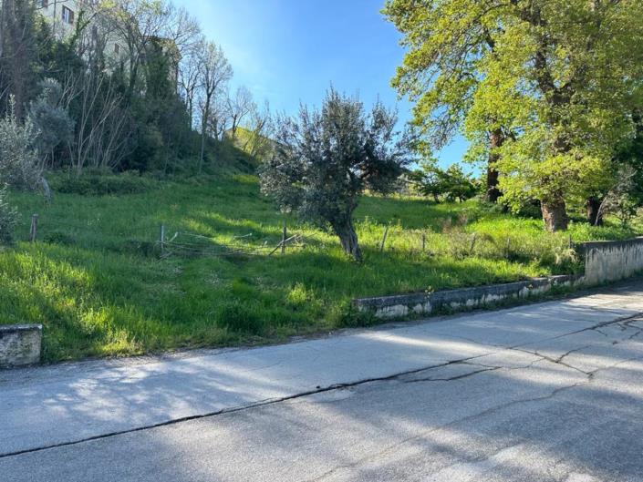 Image No.8-Terre à vendre à San Valentino in A.C.