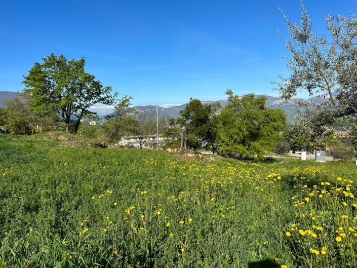 Image No.14-Terre à vendre à San Valentino in A.C.