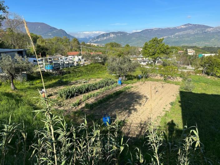 Image No.2-Terre à vendre à San Valentino in A.C.