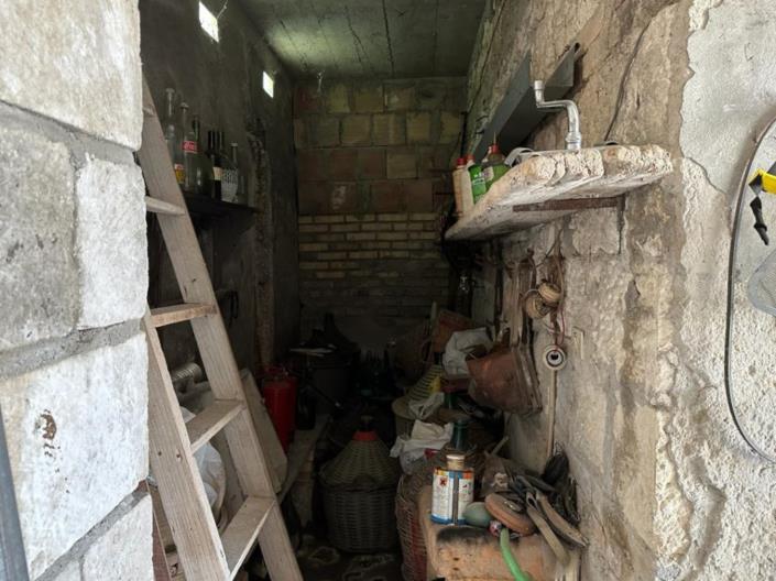 Image No.16-Appartement de 1 chambre à vendre à Lettomanoppello