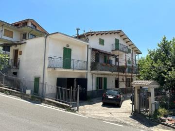 1 - Lettomanoppello, Apartment