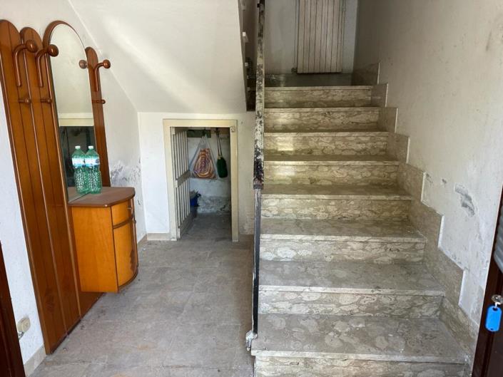 Image No.5-Appartement de 1 chambre à vendre à Lettomanoppello