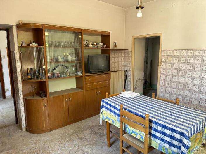 Image No.9-Appartement de 1 chambre à vendre à Lettomanoppello