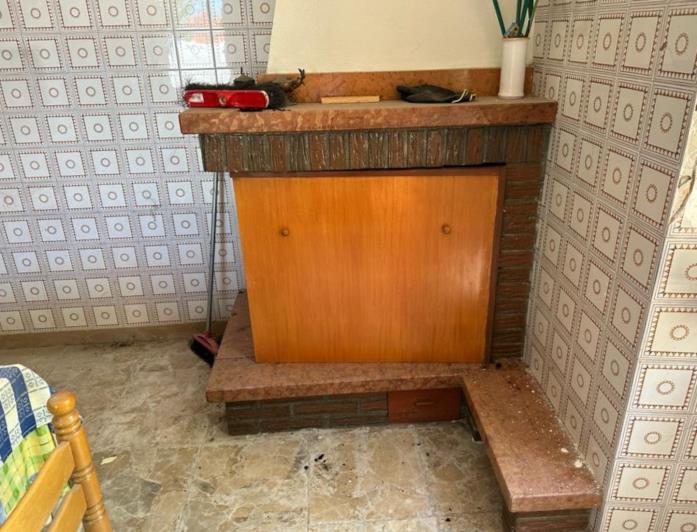 Image No.8-Appartement de 1 chambre à vendre à Lettomanoppello