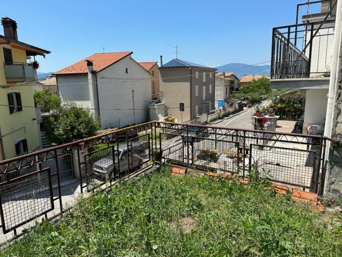 Image No.3-Appartement de 1 chambre à vendre à Lettomanoppello