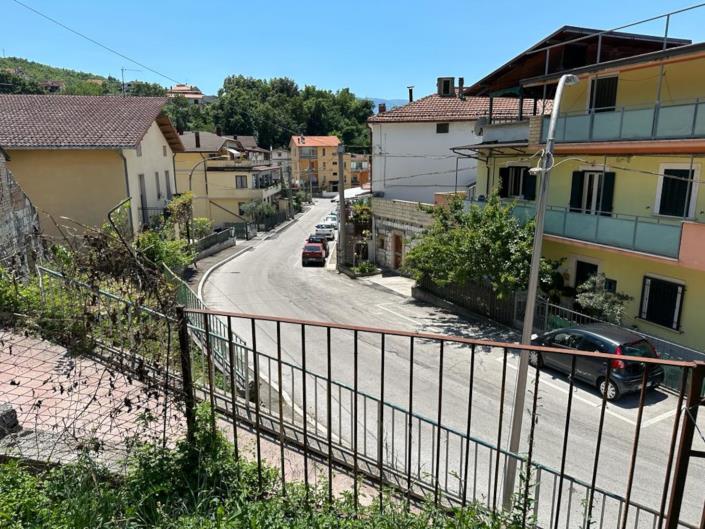 Image No.14-Appartement de 1 chambre à vendre à Lettomanoppello