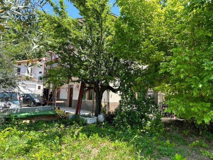 Image No.4-Appartement de 1 chambre à vendre à Lettomanoppello