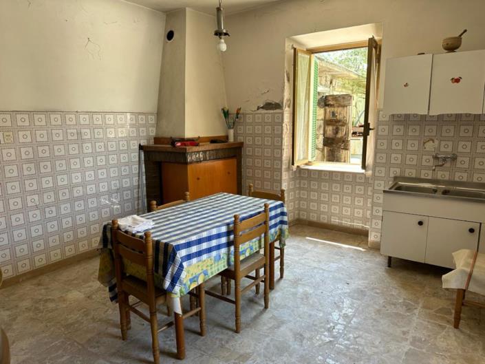 Image No.7-Appartement de 1 chambre à vendre à Lettomanoppello