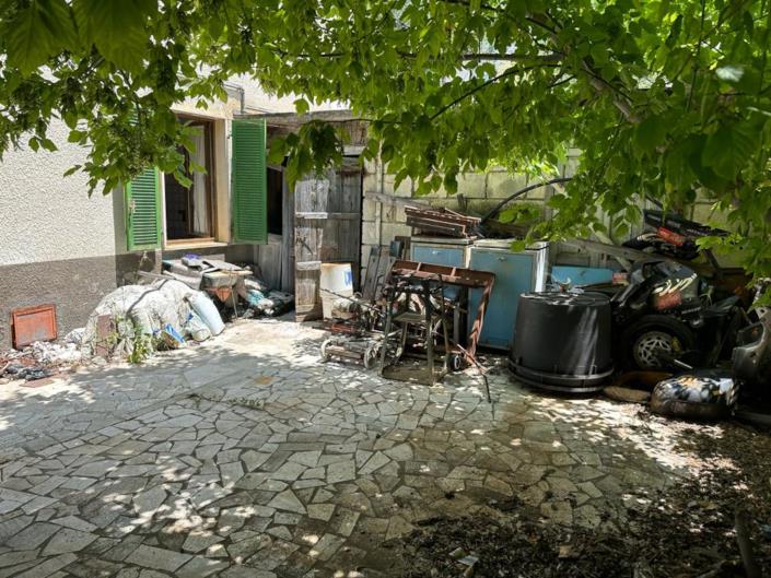 Image No.19-Appartement de 1 chambre à vendre à Lettomanoppello