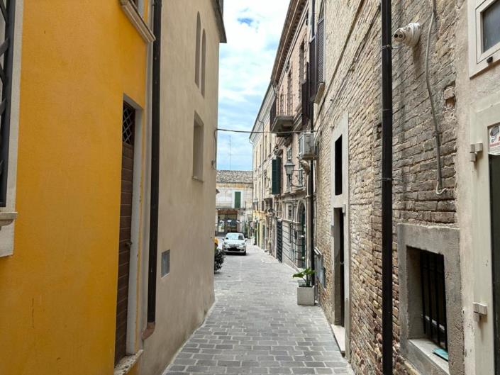 Image No.4-Appartement de 2 chambres à vendre à Pianella