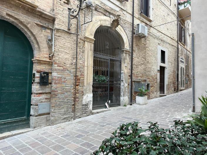 Image No.5-Appartement de 2 chambres à vendre à Pianella