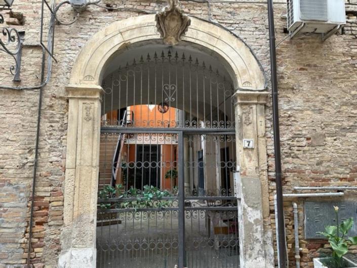 Image No.3-Appartement de 2 chambres à vendre à Pianella