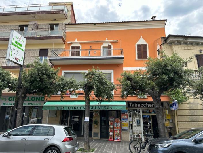 Image No.7-Appartement de 2 chambres à vendre à Pianella