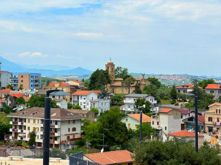 Image No.11-Appartement de 2 chambres à vendre à Pianella