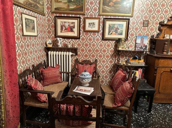 Image No.15-Appartement de 2 chambres à vendre à Pianella