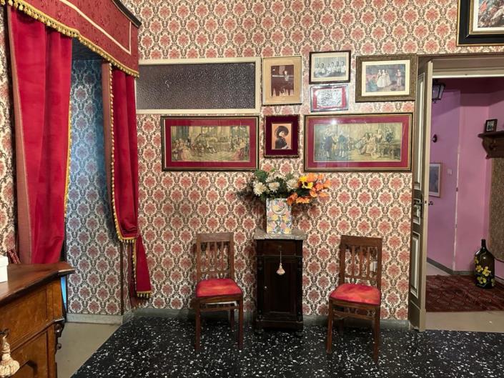 Image No.19-Appartement de 2 chambres à vendre à Pianella