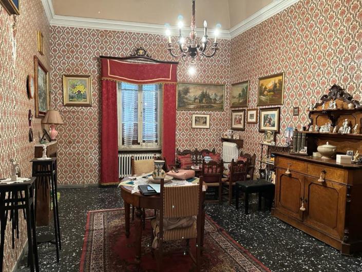 Image No.25-Appartement de 2 chambres à vendre à Pianella