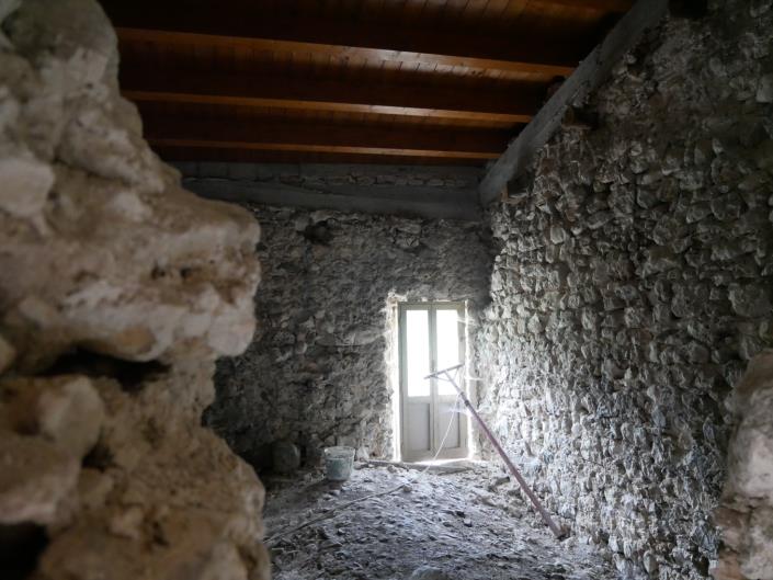 Image No.26-Maison de campagne de 2 chambres à vendre à Caramanico Terme