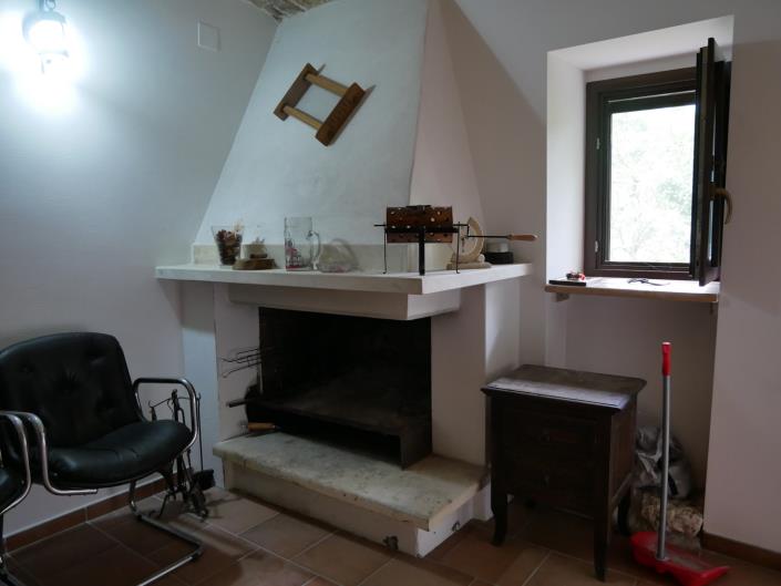 Image No.17-Maison de campagne de 2 chambres à vendre à Caramanico Terme