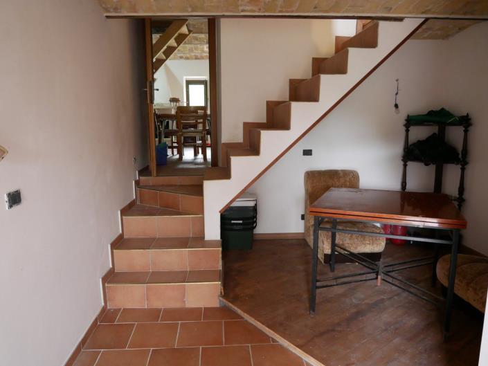 Image No.18-Maison de campagne de 2 chambres à vendre à Caramanico Terme