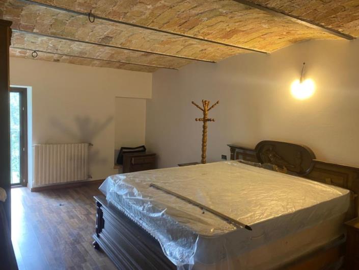 Image No.19-Maison de campagne de 2 chambres à vendre à Caramanico Terme