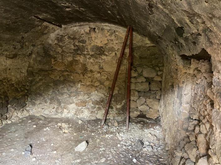 Image No.27-Maison de campagne de 2 chambres à vendre à Caramanico Terme