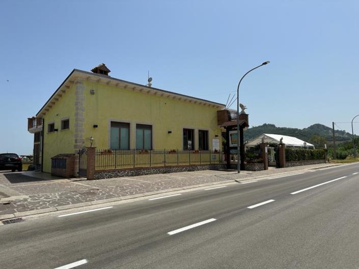 Image No.2-Restaurant for sale