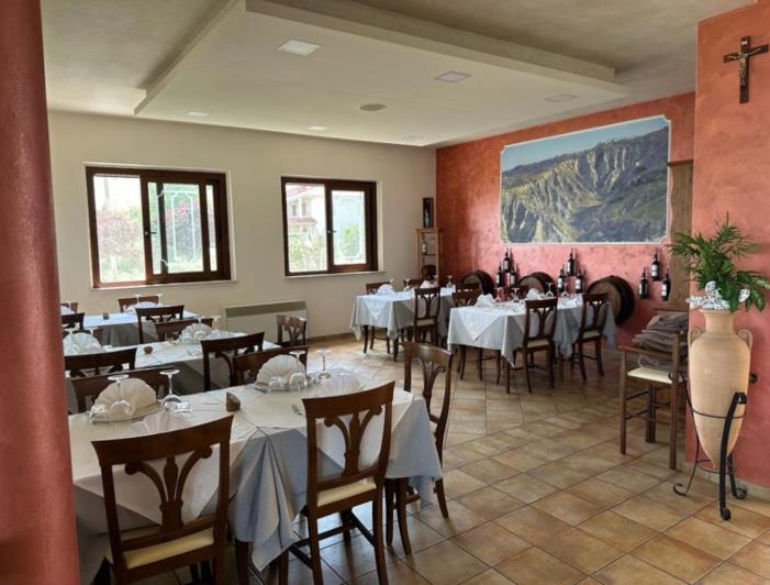 Image No.15-Restaurant for sale