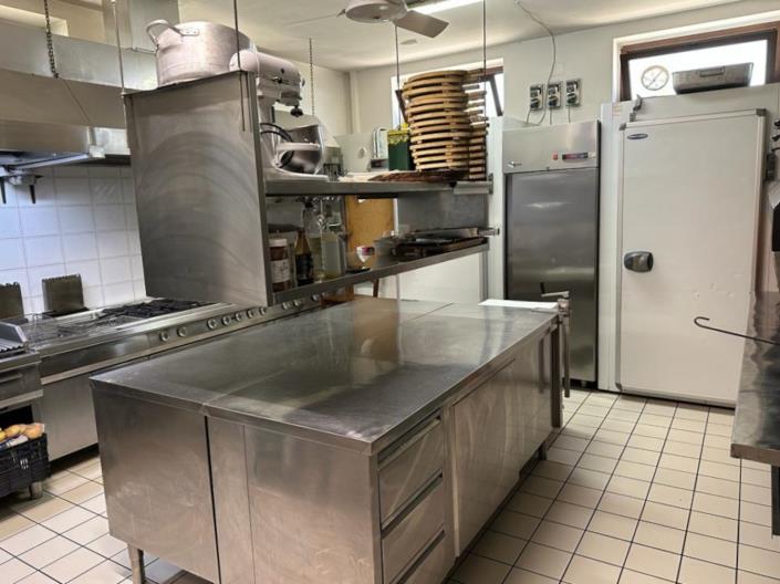 Image No.23-Restaurant for sale