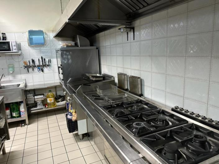 Image No.24-Restaurant for sale